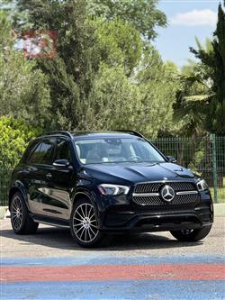 مرسيدس بنز GLE